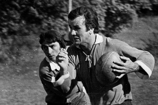 Bernard Moliérac, un joueur redoutable... .| Archive © Jean‐Paul Epinette ‐ iCimedia|Jean-Paul Epinette Bernard Moliérac, un joueur redoutable... .| Archive © Jean‐Paul Epinette ‐ iCimedia|Jean-Paul Epinette