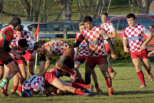 rugby gastronomie rencontre sommet