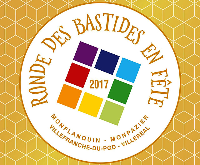 La Ronde des Bastides, en point d'orgue de la saison estival.|Photo DR - icimedia@free.fr La Ronde des Bastides, en point d'orgue de la saison estival.|Photo DR - icimedia@free.fr