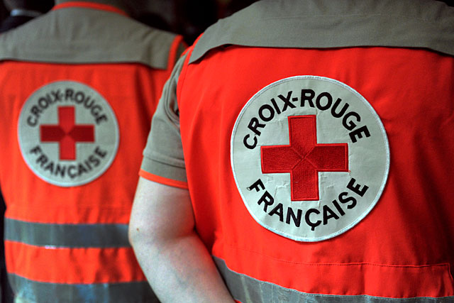 La Croix-Rouge veut faire mieux connaître ses actions...|Photo DR La Croix-Rouge veut faire mieux connaître ses actions...|Photo DR