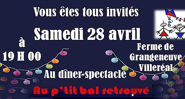 Un spectacle gratuit pour Espoir Haïti|Illustration DR Un spectacle gratuit pour Espoir Haïti|Illustration DR