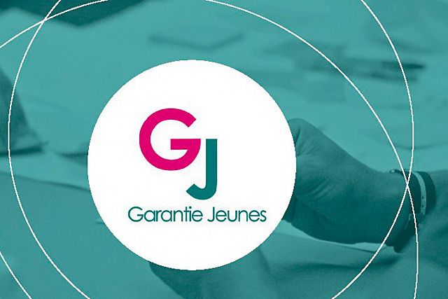 La Garantie Jeunes, pour les 18-25 ans sans emploi et sans formation.|Illustration DR La Garantie Jeunes, pour les 18-25 ans sans emploi et sans formation.|Illustration DR