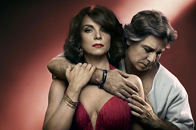 Elīna Garanča - Roberto Alagna dans Samson & Dalila, de Camille Saint-Saëns, en direct de New York...|Photo DR Elīna Garanča - Roberto Alagna dans Samson & Dalila, de Camille Saint-Saëns, en direct de New York...|Photo DR