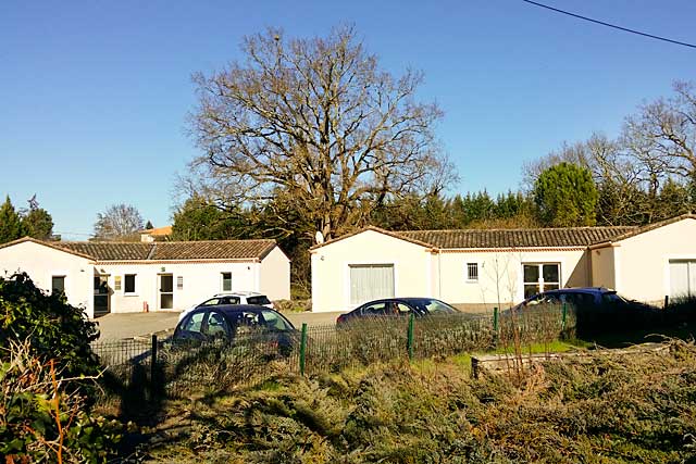Les entreprises à qui sera confié le chantier de la Maison de santé seront connues le 21 mars. - |Photo © Jean-Paul Epinette - icimedia@free.fr Les entreprises à qui sera confié le chantier de la Maison de santé seront connues le 21 mars. - |Photo © Jean-Paul Epinette - icimedia@free.fr