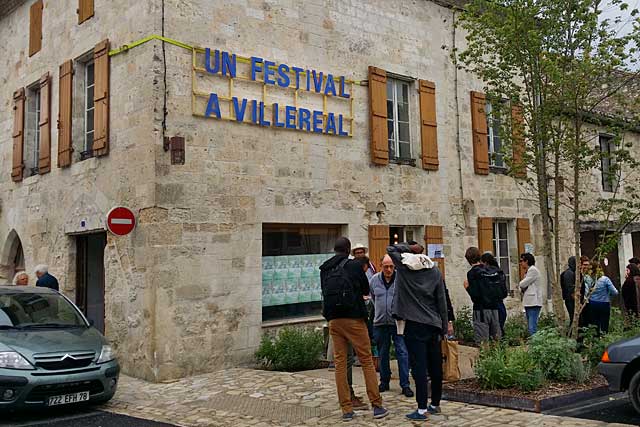 Un Festival à Villeréal a besoin d'un coup de main...|Archives © jean-Paul Epinette - icimedia@free.fr Un Festival à Villeréal a besoin d'un coup de main...|Archives © jean-Paul Epinette - icimedia@free.fr
