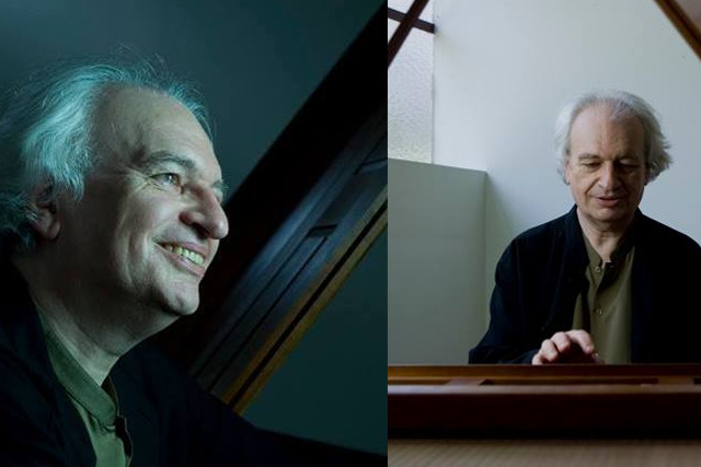 Pierre Bouyer pour un récital aux chandelles sur pianoforte...|Photo DR Pierre Bouyer pour un récital aux chandelles sur pianoforte...|Photo DR