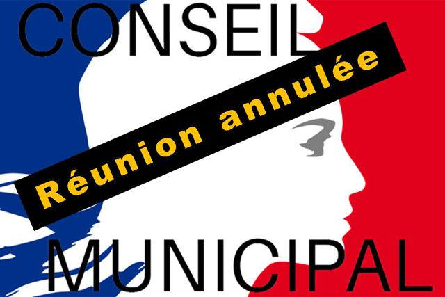 Contrordre, le Premier ministre annule la réunion d'installation des conseils municipaux élus le 15 mars...|Illustration © Jean-Paul Epinette Contrordre, le Premier ministre annule la réunion d'installation des conseils municipaux élus le 15 mars...|Illustration © Jean-Paul Epinette