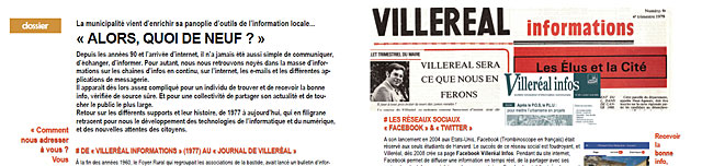 Le dossier du JdV93 est consacré aux outils de l'information locale... - Illustration © Jean-Paul Epinette Le dossier du JdV93 est consacré aux outils de l'information locale... - Illustration © Jean-Paul Epinette