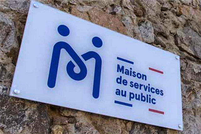 L'antenne villeréalaise ouvrira fin avril...|Illustration Banque-des-territoires. L'antenne villeréalaise ouvrira fin avril...|Illustration Banque-des-territoires.