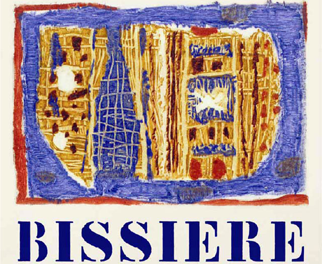 Roger Bissière, Grand prix de la Biennale de Venise en 1952 - | Mémoire de Villeréal, Droits réservés